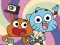 The Amazing World of Gumball Darwin’s Yearbook — free online game