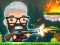 Heads Mayhem — jogo online grátis