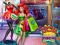Princess Mermaid Realife Shopping เกมออนไลน์