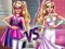 Superhero Vs Princess — free online game