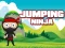 Jumping Ninja — free online game