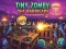 Игра Tiny Zomby: The Barricade онлајн