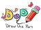 Dop Draw One Part — free online game