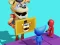Summer Match Party — free online game