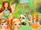 Fairy Dress Up Games For Girls — free online game