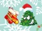 Fun Christmas Coloring — free online game