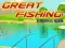 Great Fishing — free online game