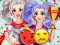 Villain Quinn Secret Mission — free online game