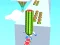 Watermelon Run 3d — free online game