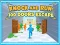 Knock and Run. 100 Doors Escape