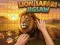 Hra Lion Safari Jigsaw