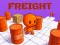 Cluiche Freight ar líne