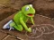 5 in 1 Picture Puzzle: Street — darmowa gra online