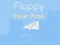 Flappy Paper Plane — free online game