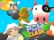 Paw Clash — free online game