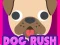 Dog Rush — free online game