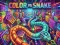 لعبة Color vs Snake على الانترنت