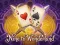 თამაში Nine to Wonderland - Card Duel RPG ონლაინ