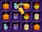 Halloween Match 3 — free online game