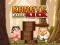 Karate Chop Kick — jogo online grátis