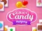 Solitaire Mahjong Candy — free online game