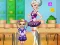 Sisters School Day — free online game