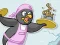 Penguin Diner — free online game