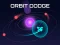 Igra Orbit Dodge spletu