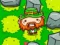 Surround the Leprechaun  — free online game