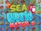 Sea World Match 3 — free online game