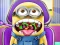Mini Throat Doctor   — free online game