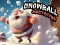 खेल Snowball Destroyer ऑनलाइन