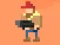 Pixel Shot — free online game