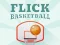 Flick Basketball — free online game