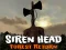 Siren Head Forest Return — free online game