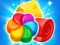 Candy Bonanza 5 in Row — free online game