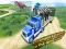 Wild Dino Transport Simulator — free online game
