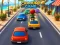 თამაში Car Jump Game ონლაინ