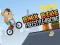 Bmx Bike Freestyle & Racing — free online game