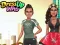 She is so Different — free online game