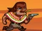 Cowboy Dash — free online game