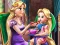 Goldie Princess Toddler Feed — free online game