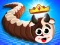 Worms Arena.io — free online game