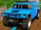 Offroad Jeep Game