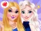 Bffs Night Out — free online game