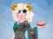 Princesses Dazzling Goddesses — free online game