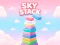 Spill Sky Stack online