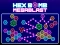 Hex bomb Megablast — free online game