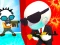 Mr Spy 3D — free online game