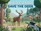 Juego Wild Guard: Save The Deer en línea